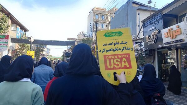 آینده سازانی‌ که امروز قدرت ایران را به جهانیان نشان دادند