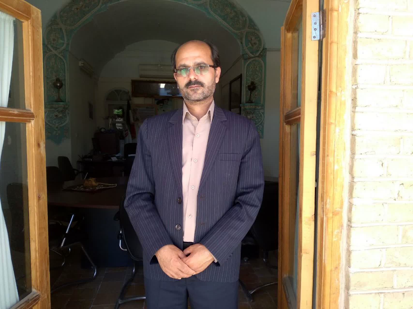 تربت‌حیدریه؛ مقصدی برای گردشگری سبز و تحول پایدار