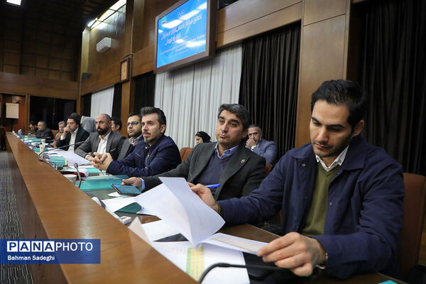 نخستین همایش تخصصی مربیان تیم‌های ملی نقشه راه قهرمانی