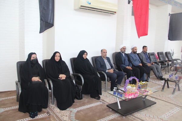 جشن آغازین آموزش قرآن در مدارس بوشهر
