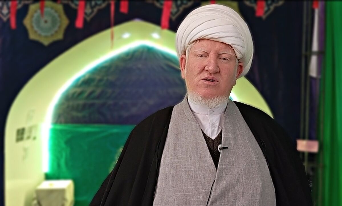 اعتکاف، میهمانی خاص الهی و جلوه‌گاه رحمت بیکران پروردگار بود