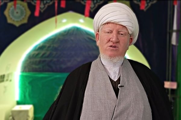 اعتکاف، میهمانی خاص الهی و جلوه‌گاه رحمت بیکران پروردگار بود