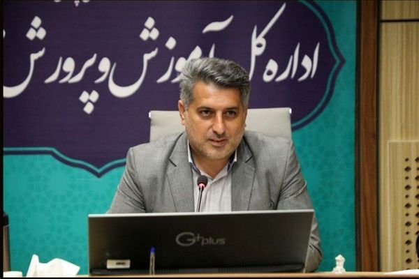 دانش‌آموزان در حج، آموزه‌های دینی را زندگی می‌کنند