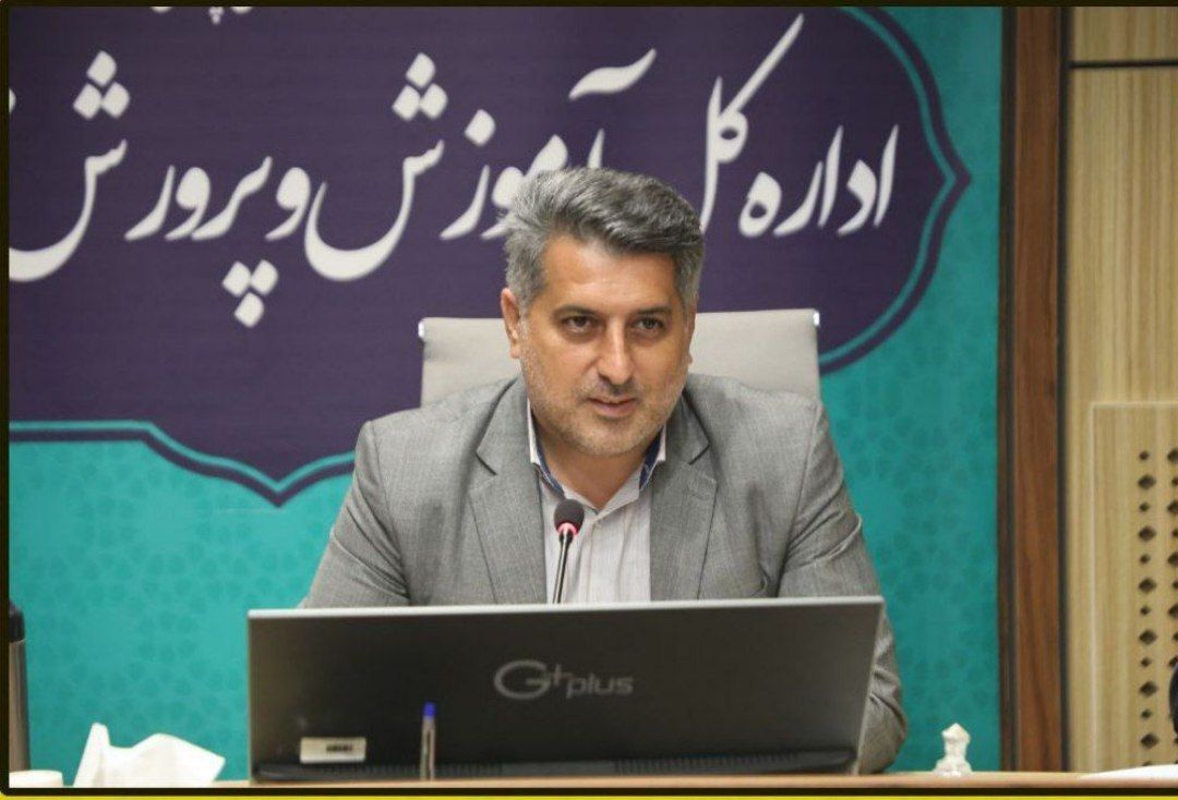 دانش‌آموزان در حج، آموزه‌های دینی را زندگی می‌کنند
