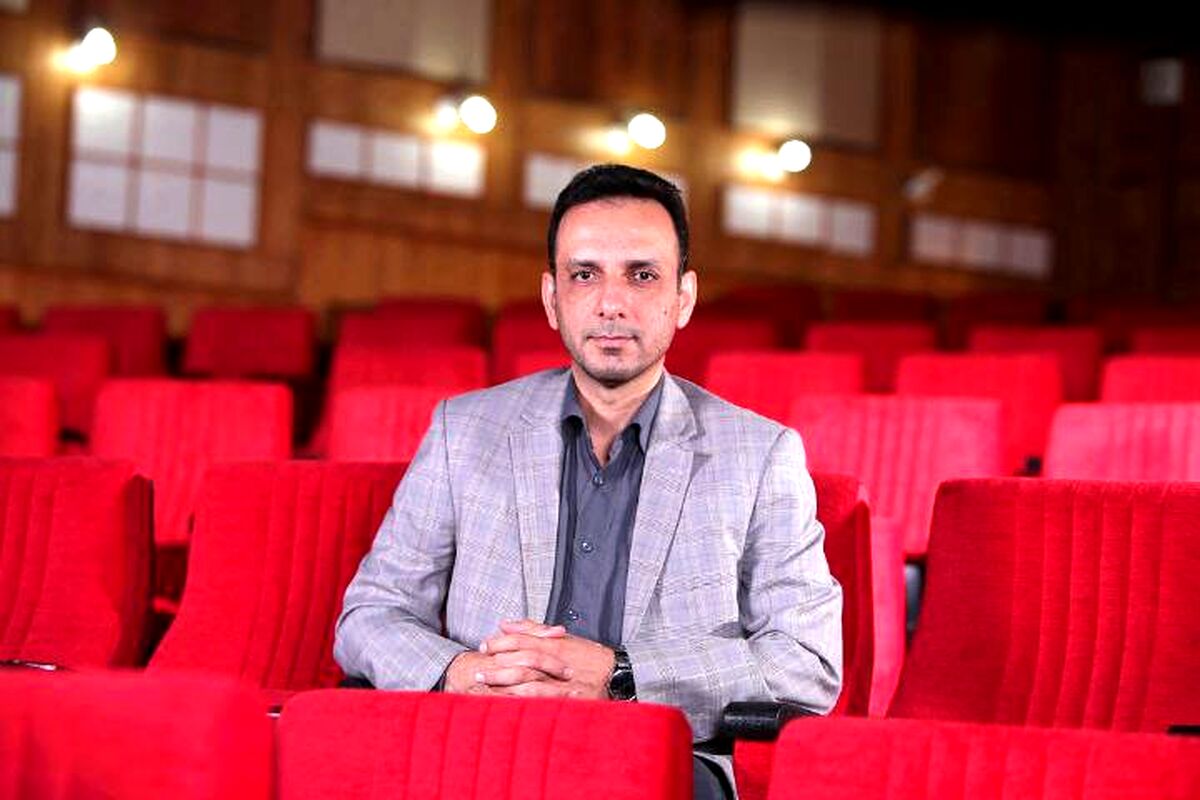مدیر جدید رادیو پیام منصوب شد