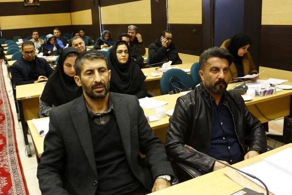 فیروزکوه میزبان همایش «نان کامل» می‌شود