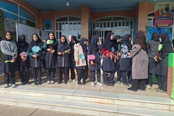 تعیین سرگروه راهنما، گامی موثر در جشنواره نوجوان خوارزمی 