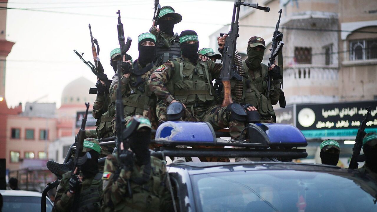 اذعان نظامیان صهیونیست به بازیابی توان مقاومت فلسطین/ حماس قوی‌تر ظاهر خواهد شد
