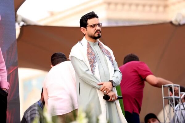 جشن بزرگ «محفل» در قم