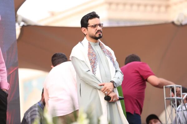 جشن بزرگ «محفل» در قم