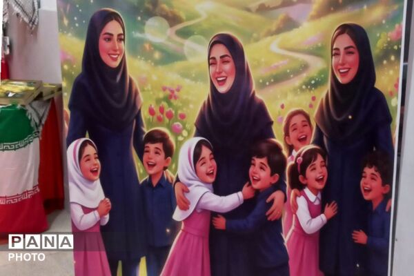 کنگره ملی ۳۰۰۰ شهید شهرستان ری 