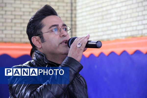 توزیع هزار بسته معیشتی به همت خیرین و خیریه عطر یاس نبوی