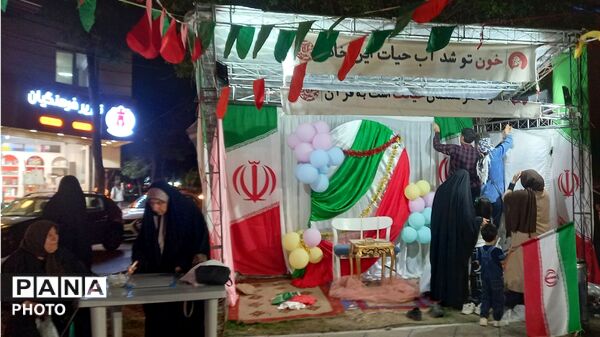  وقتی نبض شهر با عروسی تپید