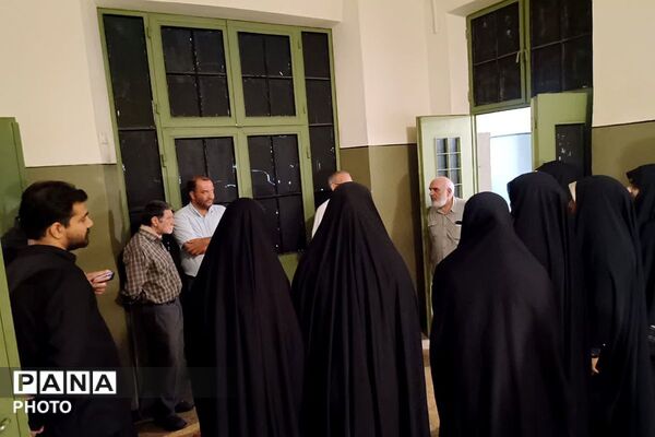 از خوانش کتاب «خون دلی که لعل شد» تا تماشای ریشه‌های استبداد