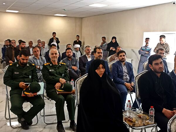 سفر دادستان کل کشور به زنجان