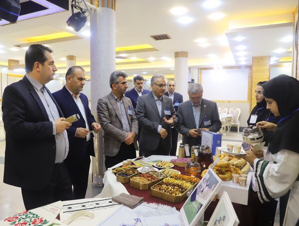 اجلاس مدیران‌کل قطب پنج کشور به میزبانی استان گلستان