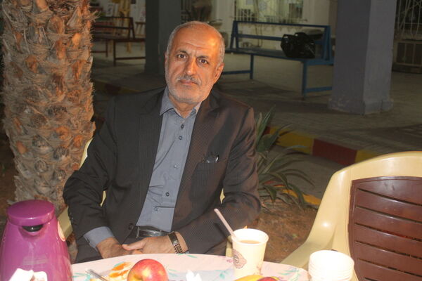 شب خوانی خاطره‌ها در بوشهر