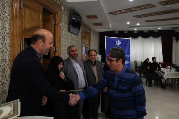 دوره توانمند‌سازی سپهر دانش و معرفت