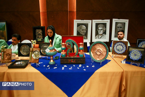 گردهمایی ورزشکاران مدال آور دارای معلولیت