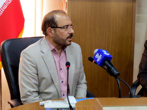 گردهمایی خبرنگاران پانا در مرکز صدا و سیمای خراسان شمالی