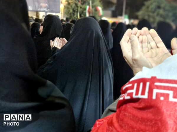 چهل‌ودومین شبِ عهد؛ نیشابور در تلاطمِ استغاثه برای ولی