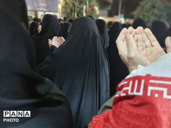 چهل‌ودومین شبِ عهد؛ نیشابور در تلاطمِ استغاثه برای ولی
