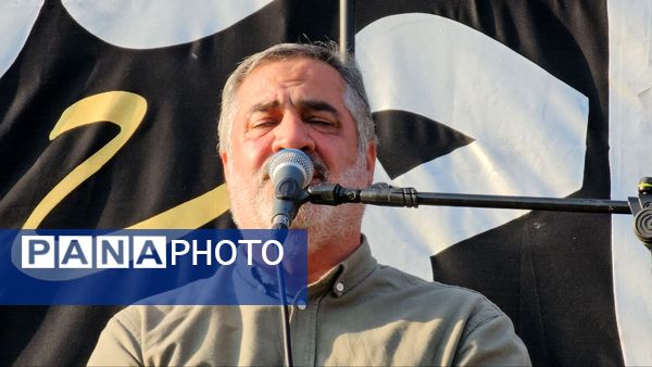 نخستین گردهمایی بزرگ «امام‌حسنی‌ها»