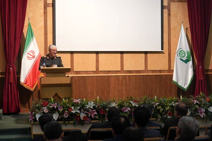 «وعده صادق» بسیاری از معادلات منطقه‌ای و بین‌المللی را تغییر داد