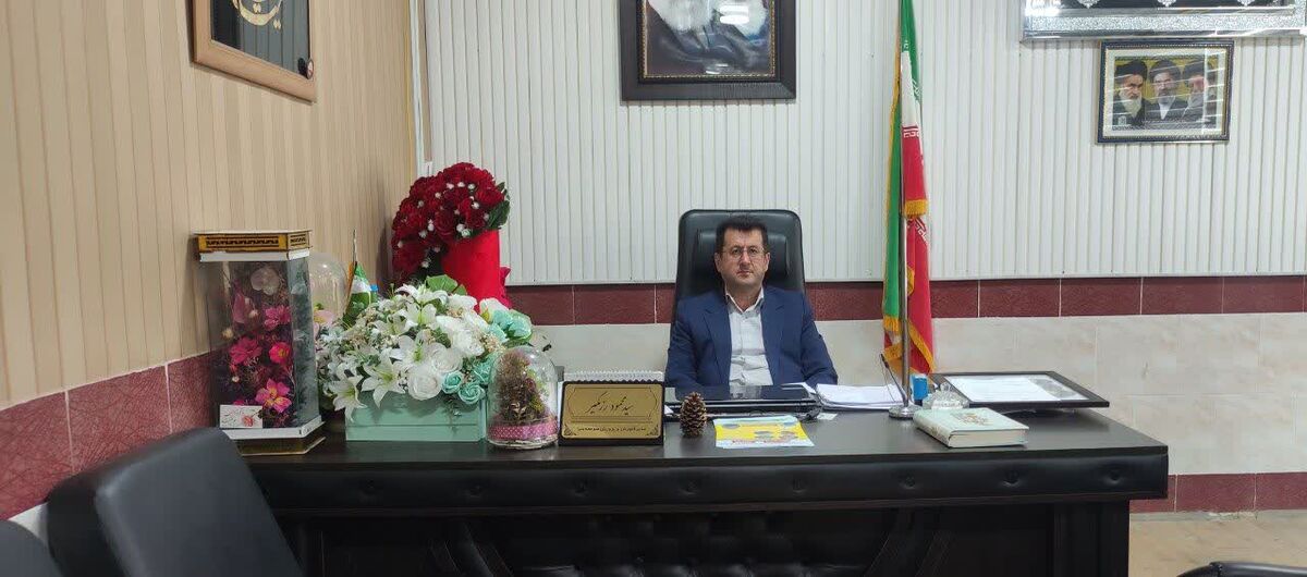 مدارس صومعه‌سرا برای آغاز سال تحصیلی آماده می‌شوند