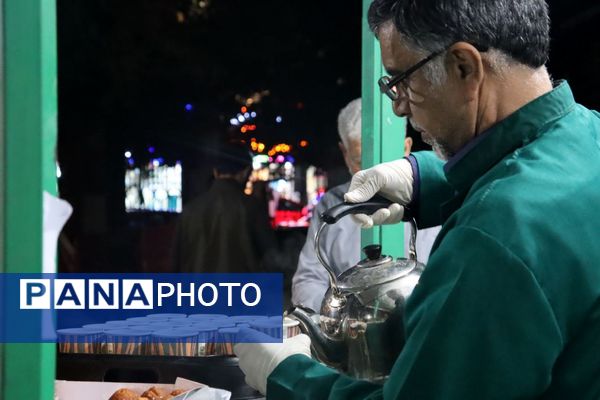 یادمان مردان میدان در ساری