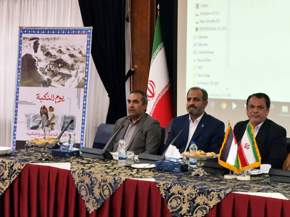 تبدیل تمامی مدارس پایتخت به مدارس همراهان مقاومت گام جدید در راستای آموزش ارزش‌های مقاومت است