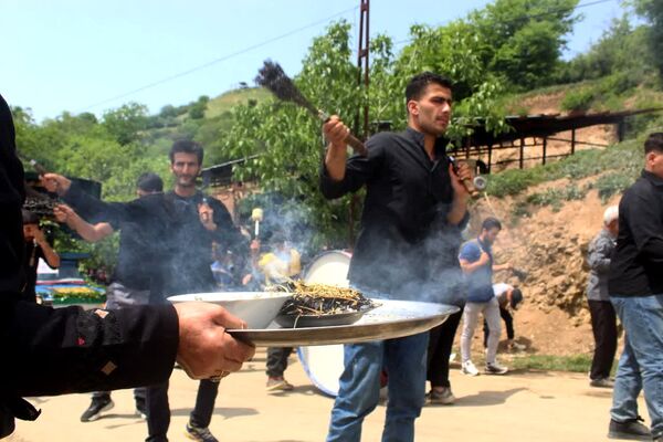 شهید وطن پس از ۴۲ سال به خانه بازگشت