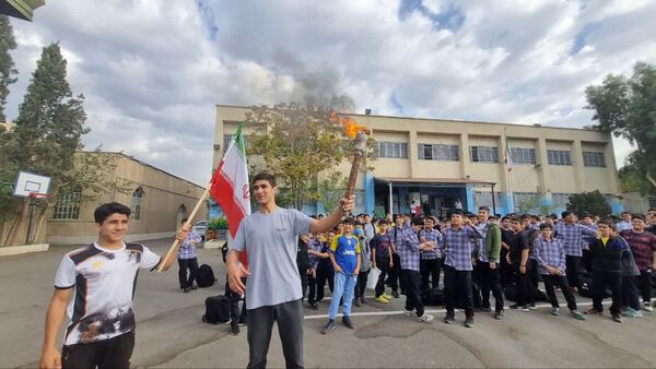 ورزش کلید سلامتی و رمز نشاط و شادابی