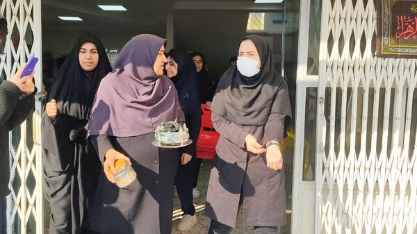  مدارس بابلسر میزبان شهید گمنام