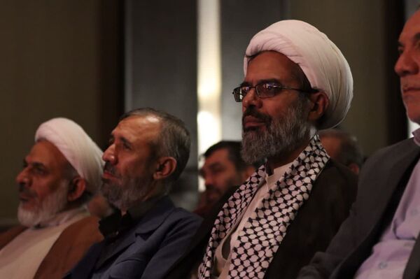 یادواره شهدای هنرمند در خراسان شمالی