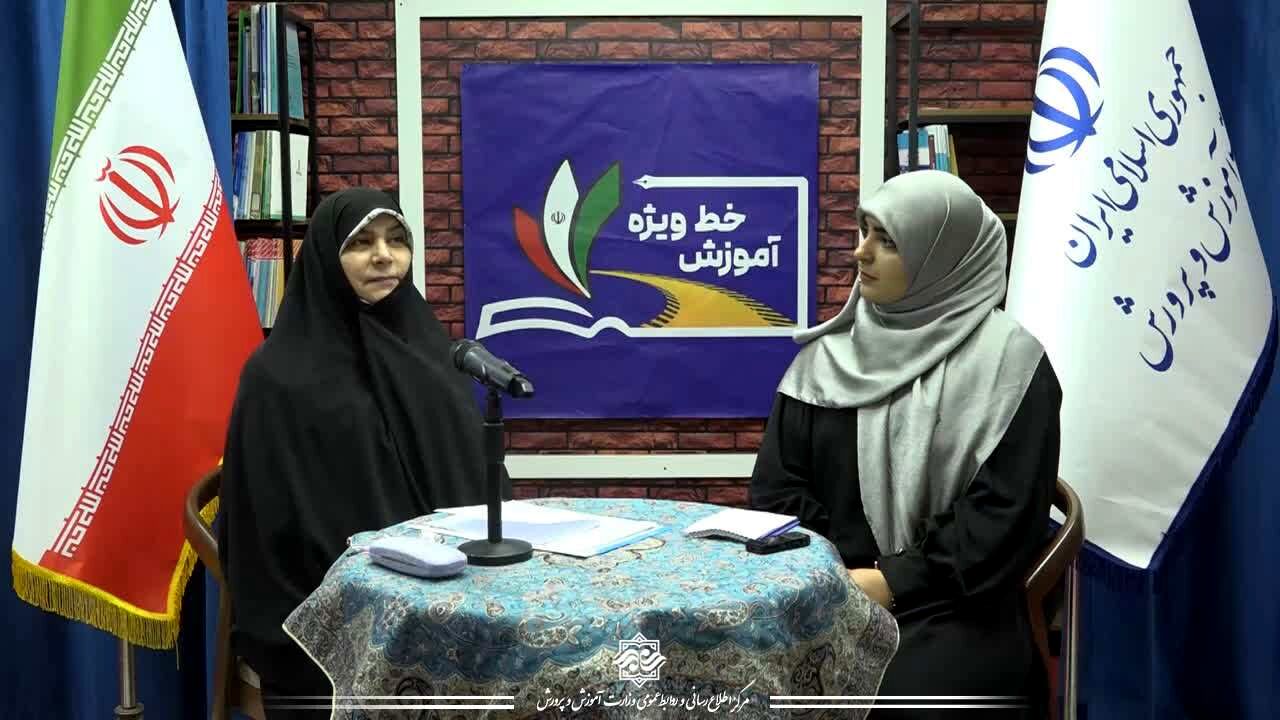 پیش‌ثبت‌نام مدارس شاهد در سامانه مای‌مدیو/تأکید بر ثبت‌نام اینترنتی و توجه به منشور اخلاقی مدارس شاهد