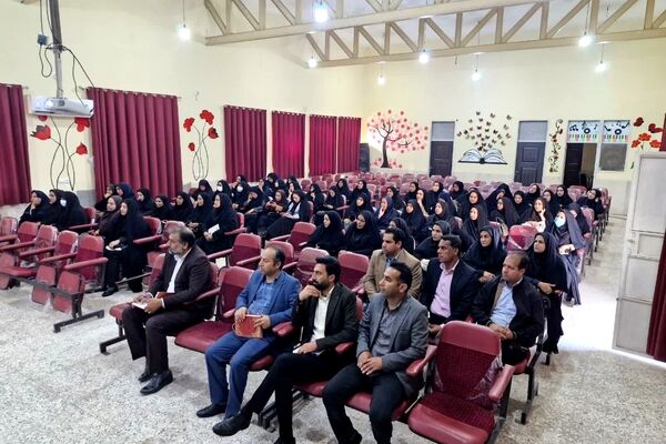 معلمان الگوی سلامت و نشاط در مدرسه هستند