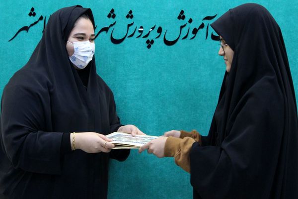 ارتقای مهارت‌های تخصصی خبرنگاری در دومین جلسه توانمندسازی 