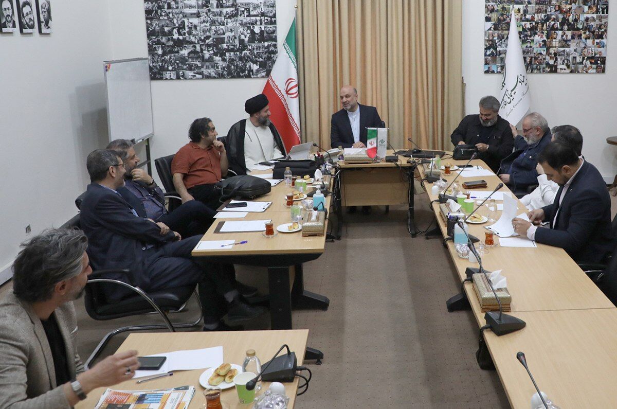 برگزیدگان رویداد فیلمنامه‌نویسی «کودکان غزه» معرفی شدند