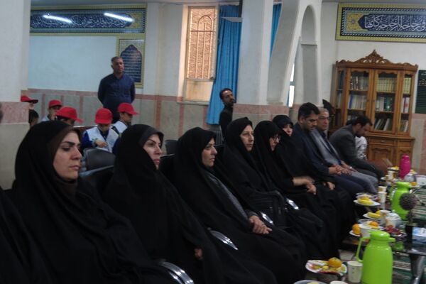 گامی نو در ارتقای سلامت دانش آموزان در شهرری