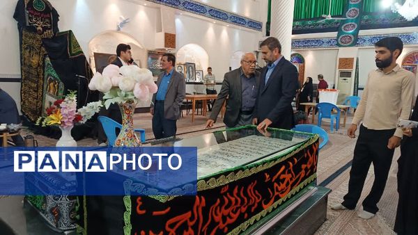 مرحله دوم انتخابات ریاست‌جمهوری در شهرستان لارستان 