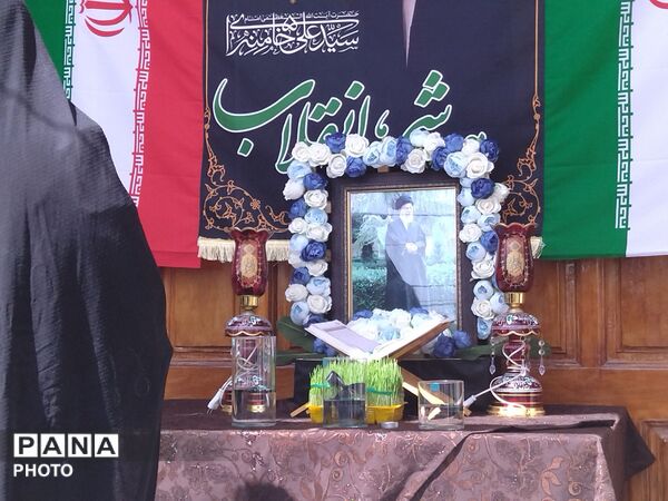 هیات عزاداری شهادت امیرالمومنین (ع) در شهرکرد