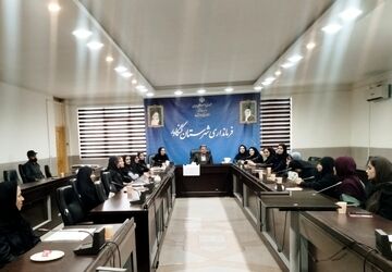 تجلیل از استعدادهای برتر در آیینی با محوریت حمایت از نخبگان جوان کنگاوری