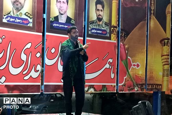 فراتر از میز کار؛ نماینده مجلس در قلب تجمعات مردمی برای پیگیری مشکلات