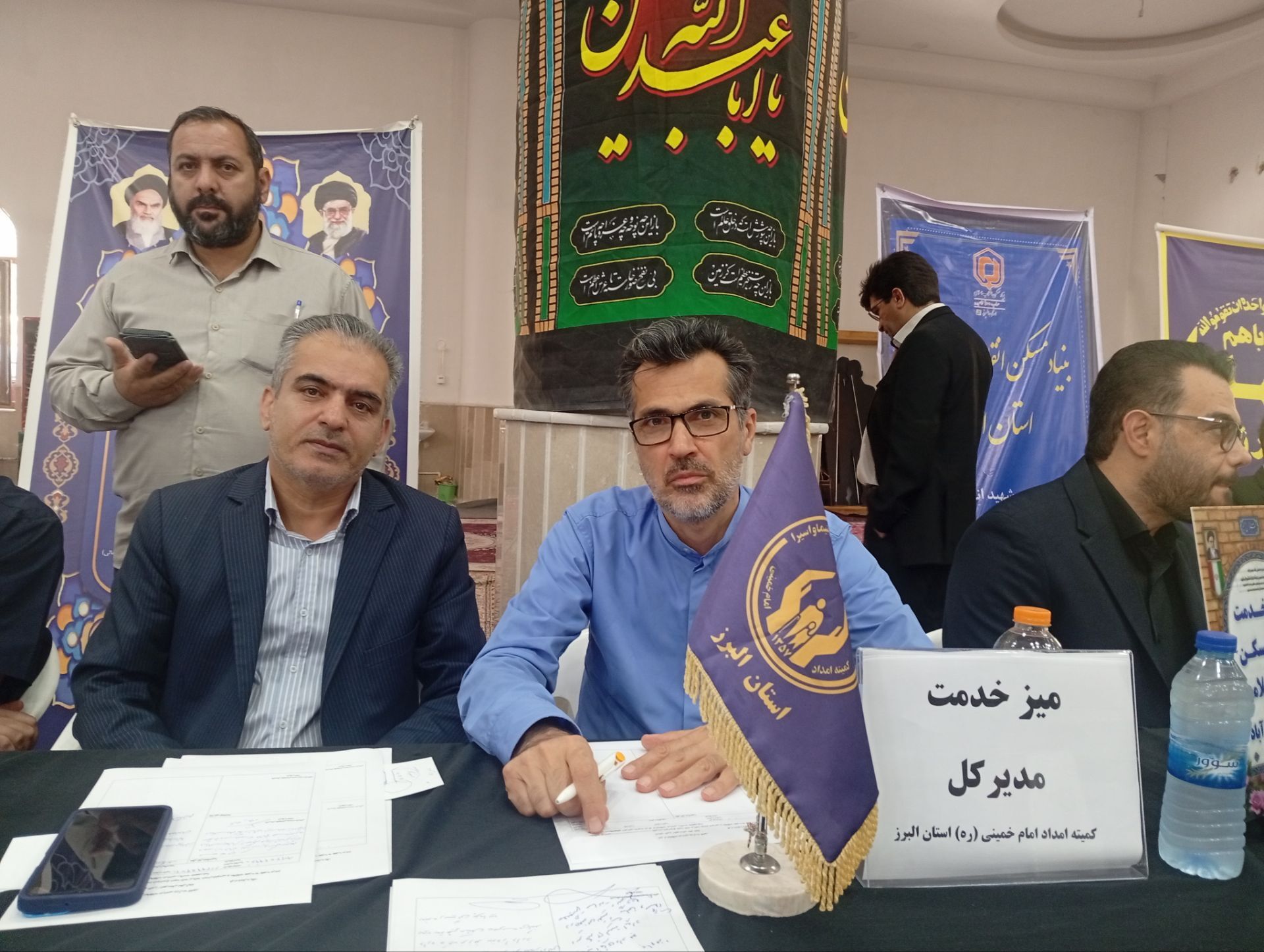 تسهیل حمایت از نیازمندان، اولویت اصلی کمیته امداد است