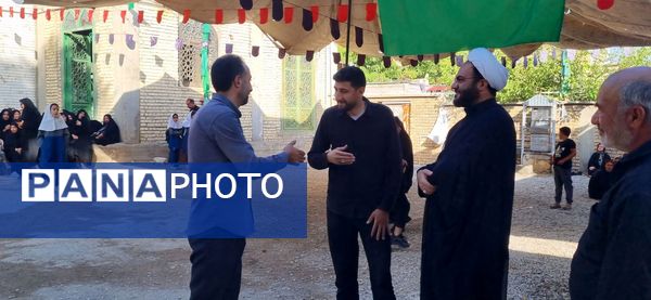 پیاده‌روی جاماندگان اربعین، نمادی از عشق به امام حسین(ع) است