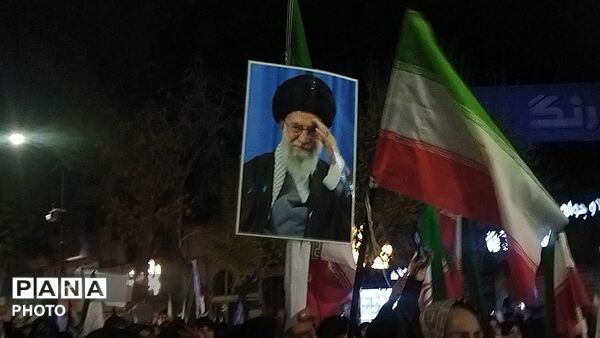 حماسه ها در نیشابور ادامه دارد و تا پایان جنگ ادامه دارد 