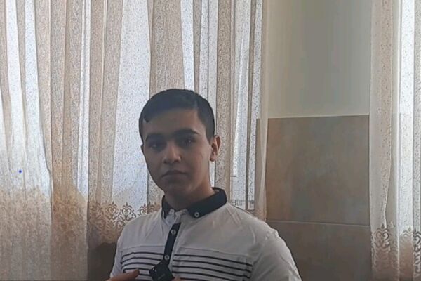 موفقیت من نتیجه برنامه‌ریزی حجمی و تلاش مداوم بود