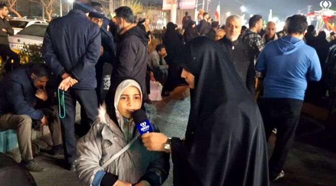  دهه‌نودی‌ها میدان‌دار هستند