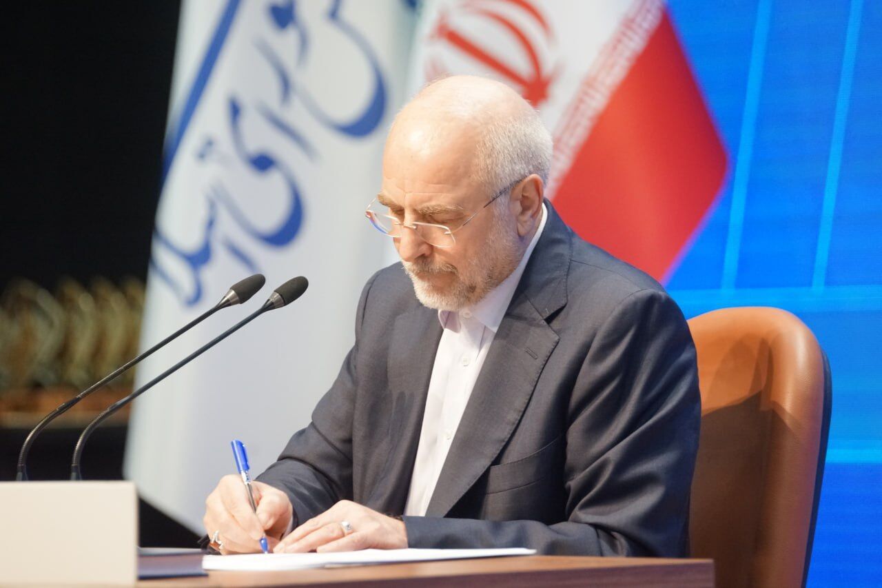 تداوم قهرمانی‌های کشتی ایران، روایت ملتی است که قهرمان می‌پرورد